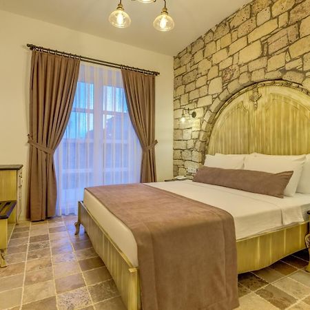 Bel Canto Alacati Hotel (Adults Only) Exterior photo