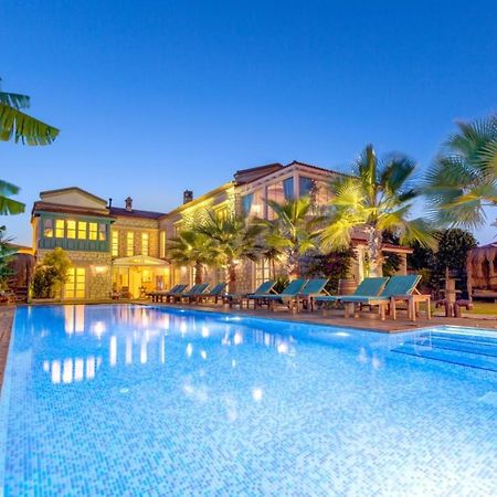 Bel Canto Alacati Hotel (Adults Only) Exterior photo