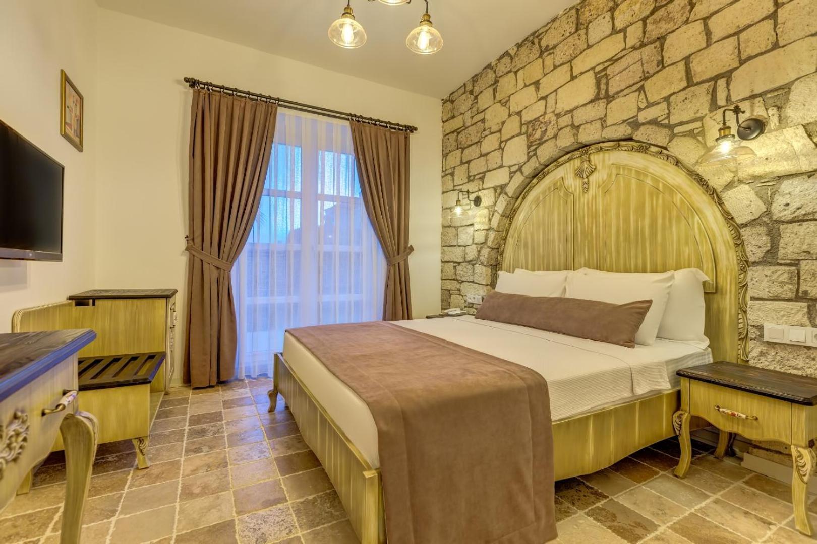 Bel Canto Alacati Hotel (Adults Only) Exterior photo