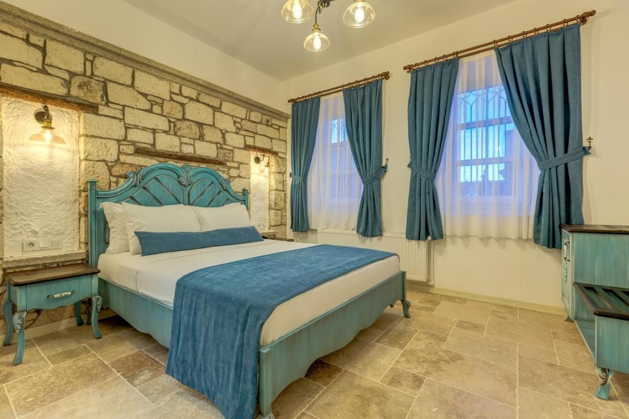 Bel Canto Alacati Hotel (Adults Only) Exterior photo