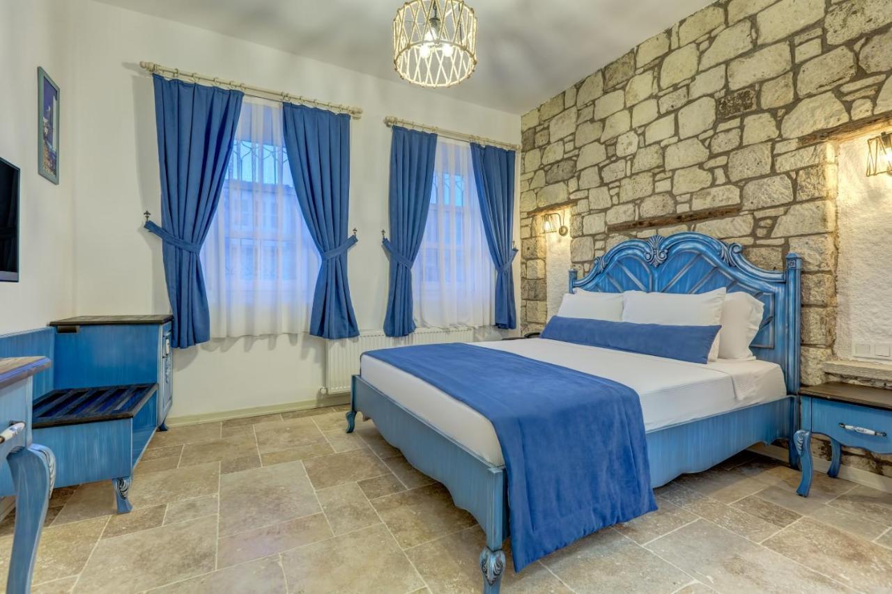 Bel Canto Alacati Hotel (Adults Only) Exterior photo