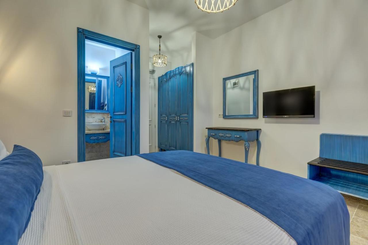 Bel Canto Alacati Hotel (Adults Only) Exterior photo