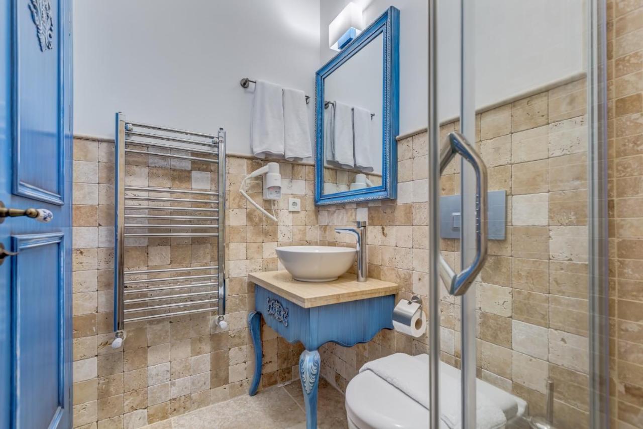 Bel Canto Alacati Hotel (Adults Only) Exterior photo