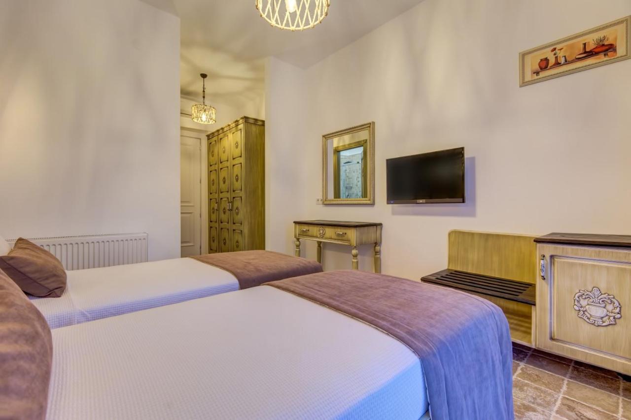 Bel Canto Alacati Hotel (Adults Only) Exterior photo