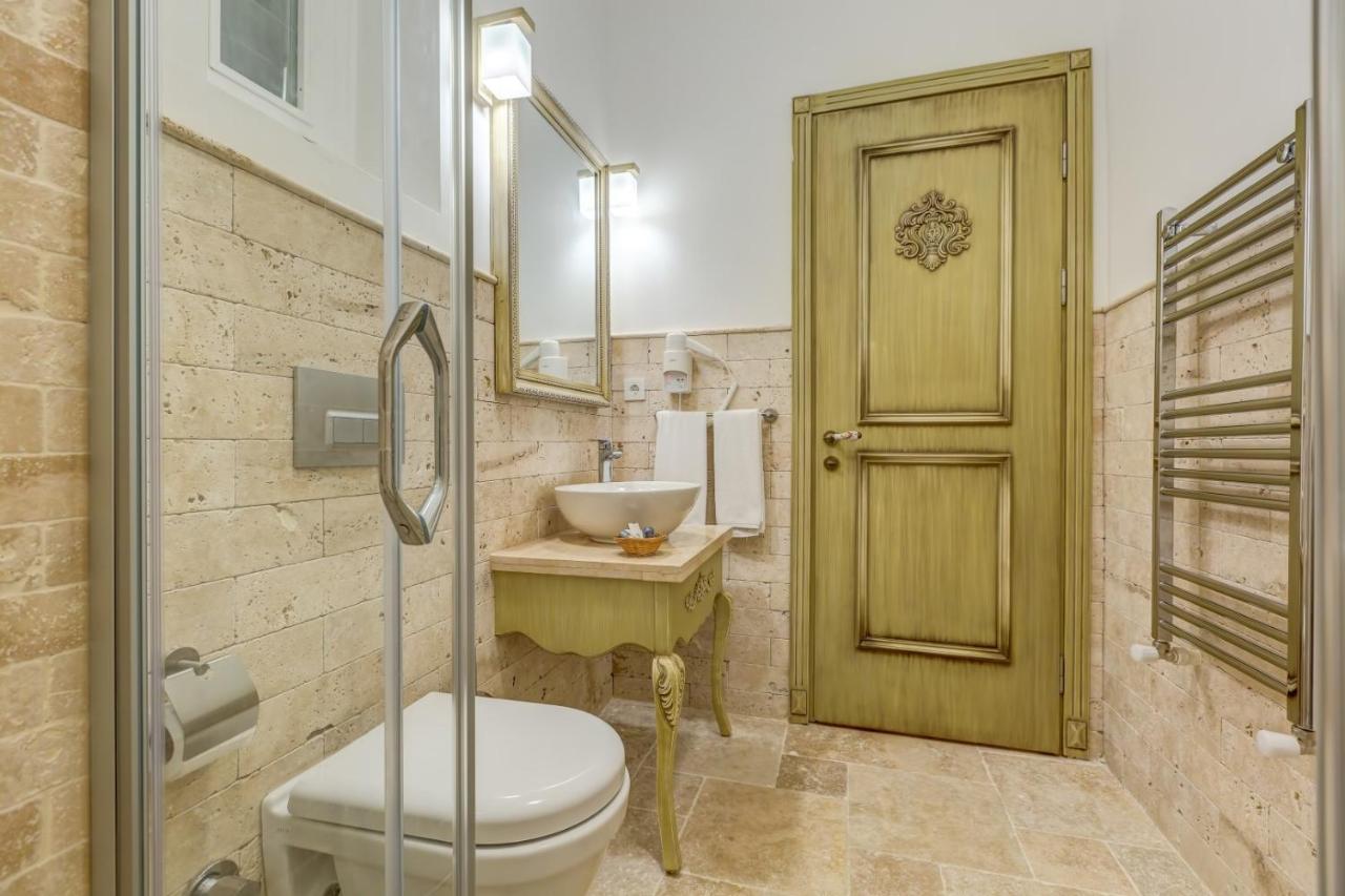 Bel Canto Alacati Hotel (Adults Only) Exterior photo