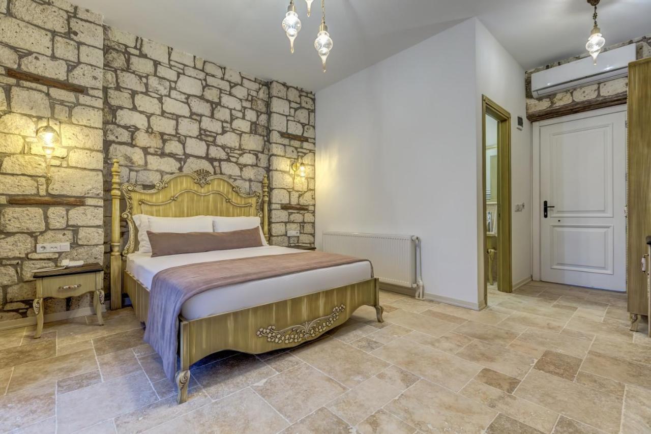 Bel Canto Alacati Hotel (Adults Only) Exterior photo