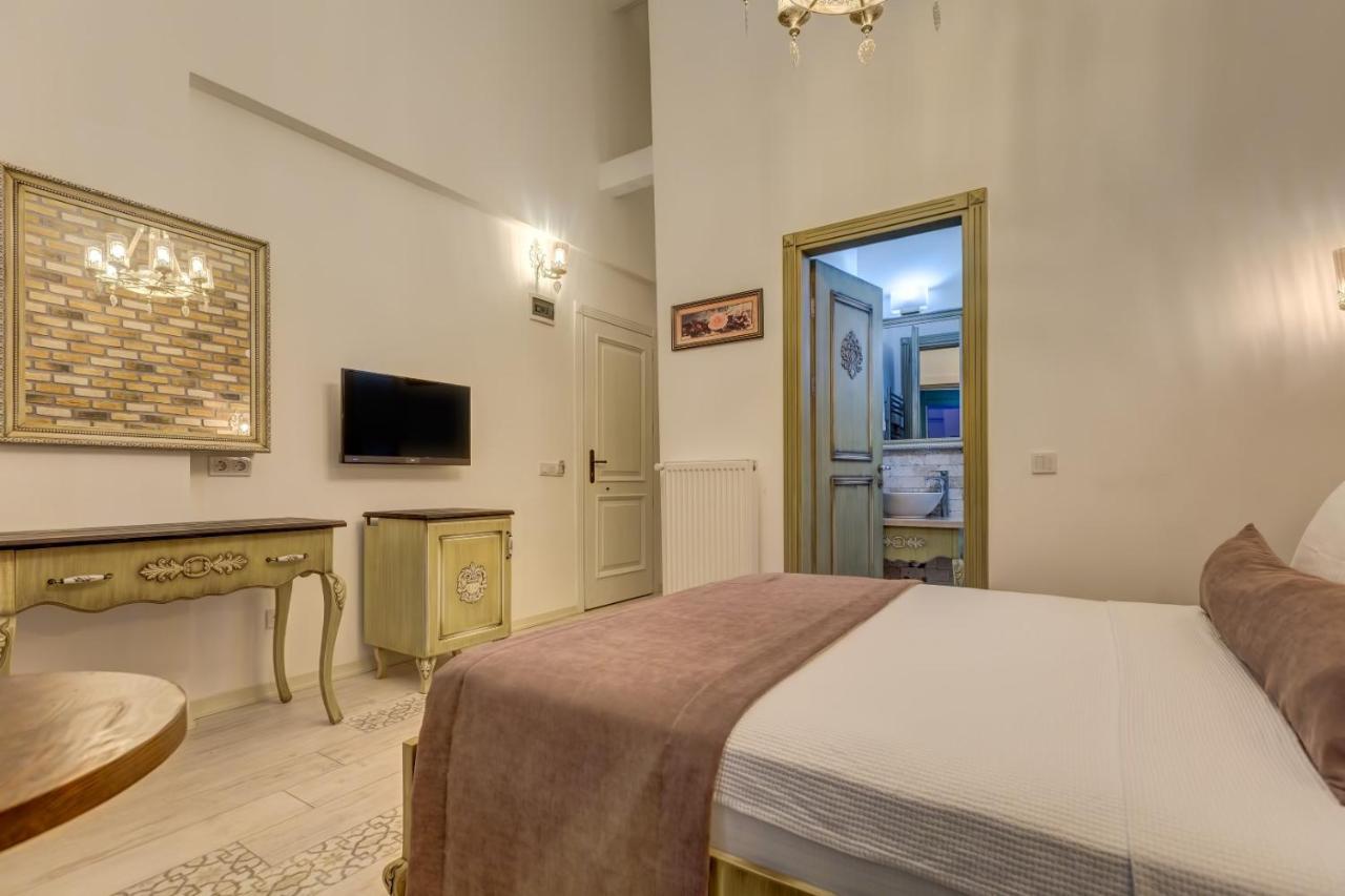 Bel Canto Alacati Hotel (Adults Only) Exterior photo