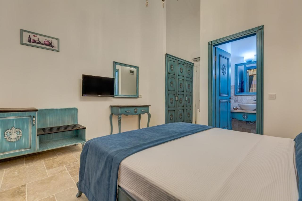 Bel Canto Alacati Hotel (Adults Only) Exterior photo