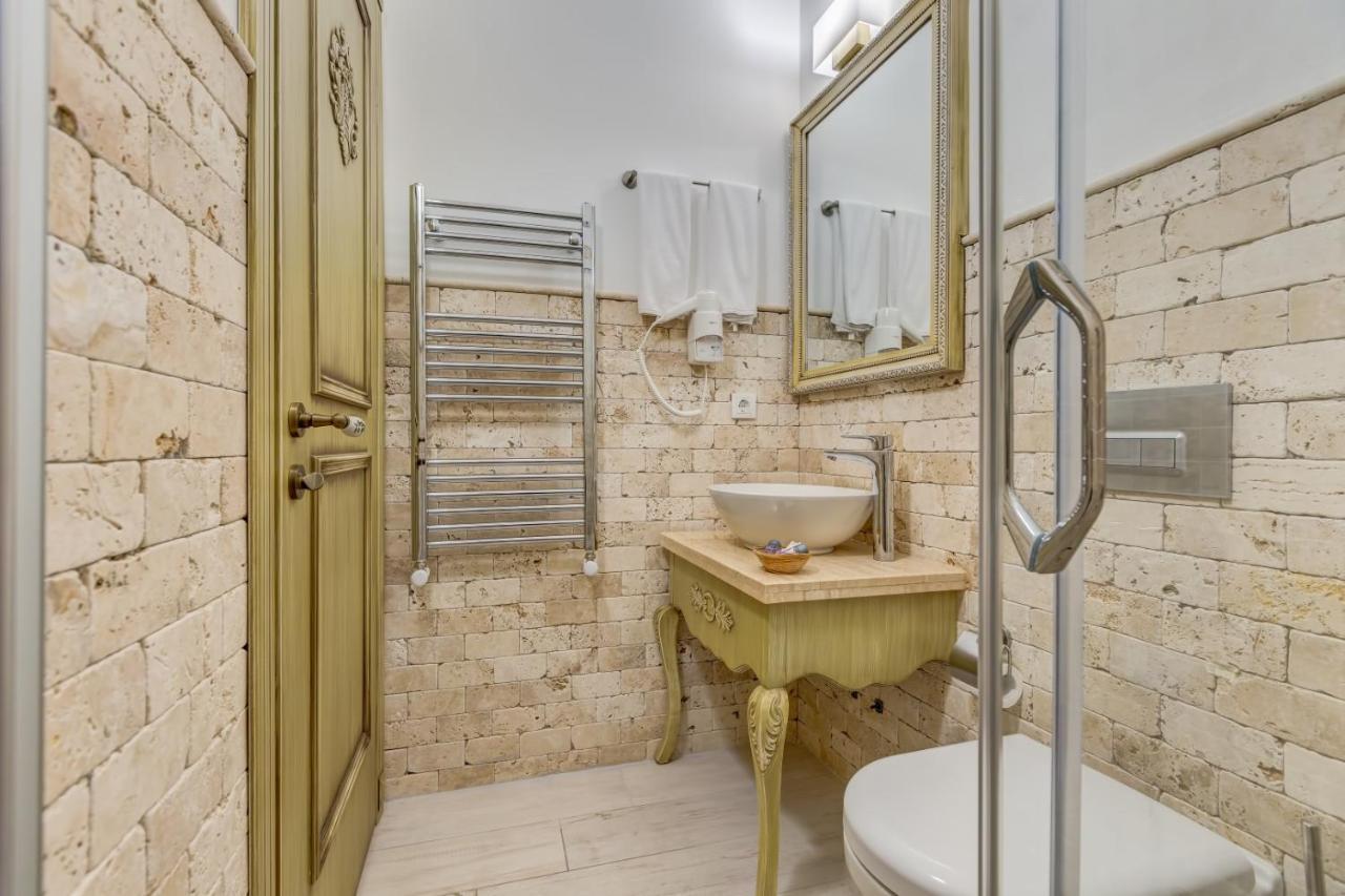 Bel Canto Alacati Hotel (Adults Only) Exterior photo