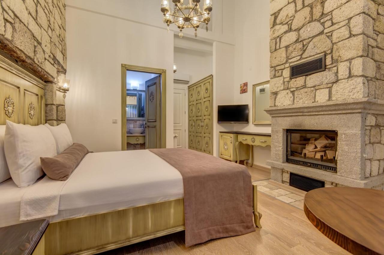 Bel Canto Alacati Hotel (Adults Only) Exterior photo