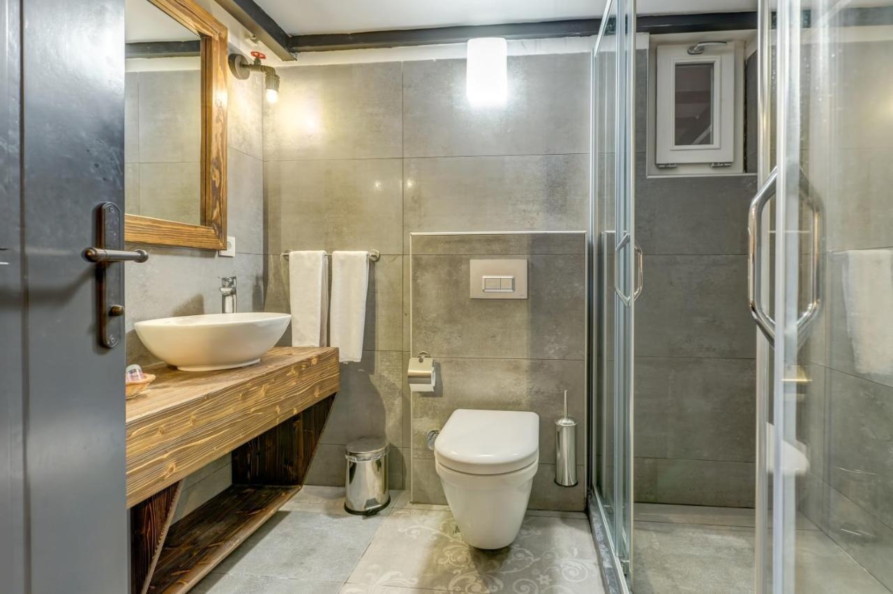 Bel Canto Alacati Hotel (Adults Only) Exterior photo