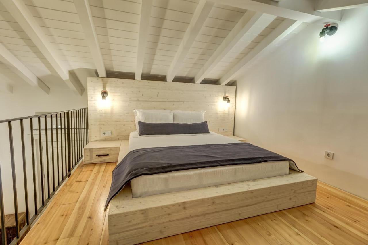 Bel Canto Alacati Hotel (Adults Only) Exterior photo