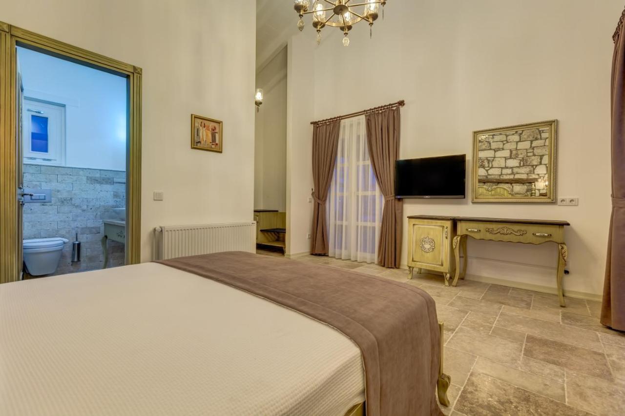 Bel Canto Alacati Hotel (Adults Only) Exterior photo