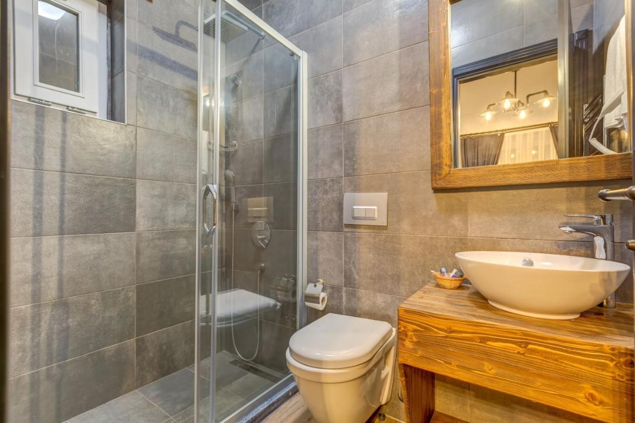 Bel Canto Alacati Hotel (Adults Only) Exterior photo