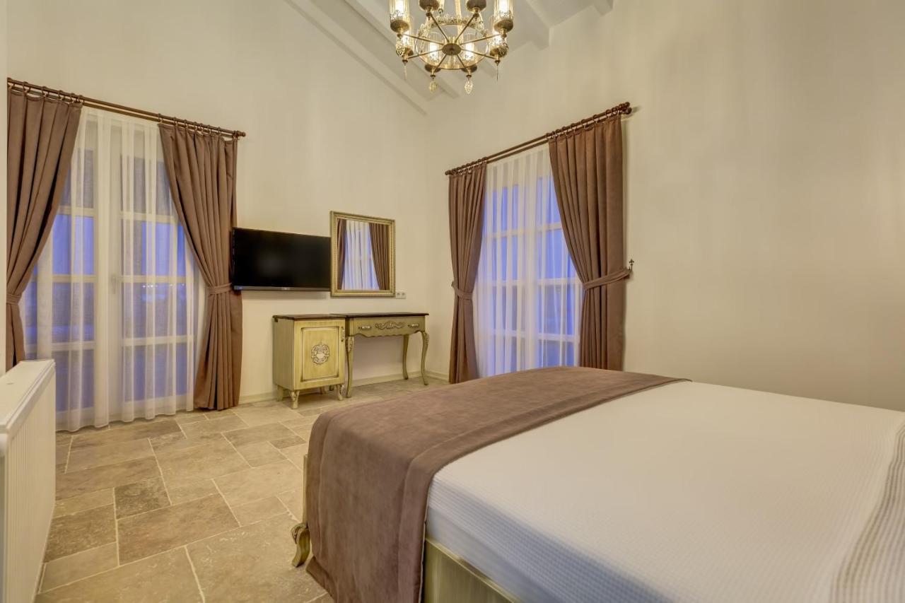 Bel Canto Alacati Hotel (Adults Only) Exterior photo