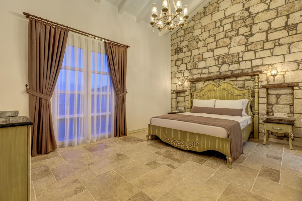 Bel Canto Alacati Hotel (Adults Only) Exterior photo