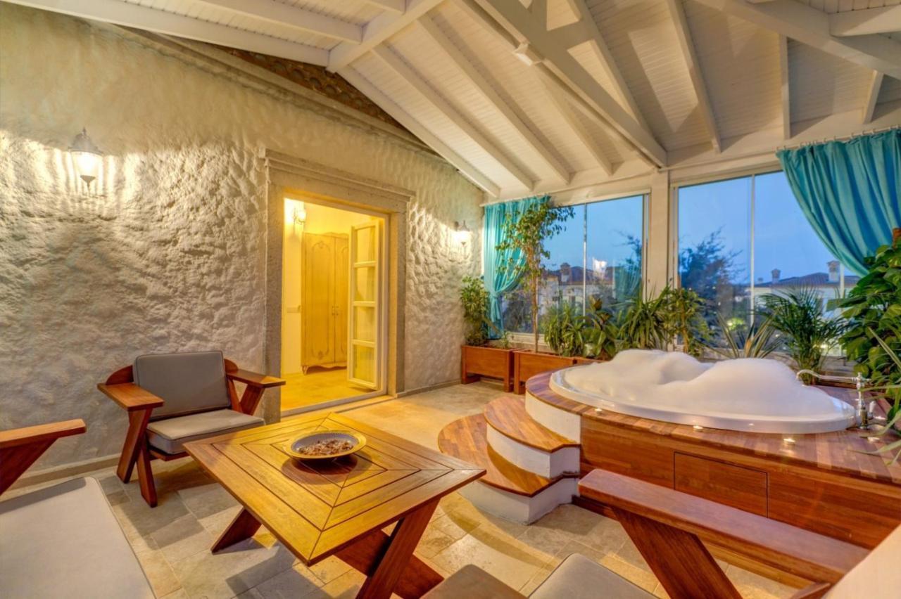 Bel Canto Alacati Hotel (Adults Only) Exterior photo