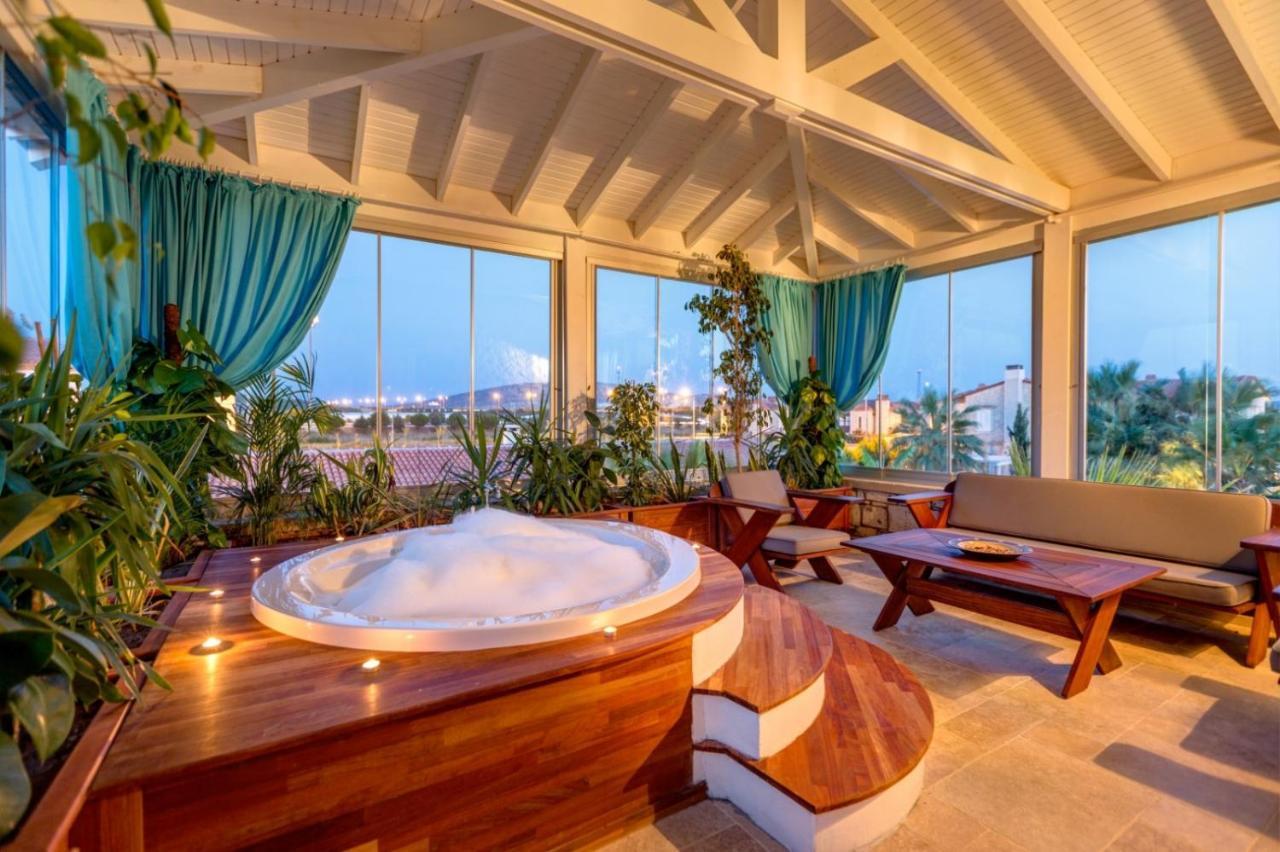 Bel Canto Alacati Hotel (Adults Only) Exterior photo