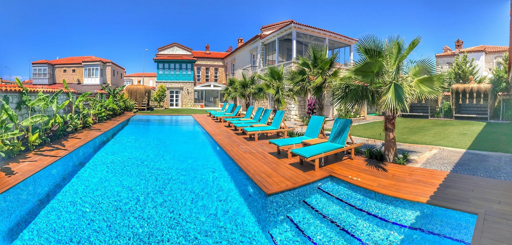 Bel Canto Alacati Hotel (Adults Only) Exterior photo
