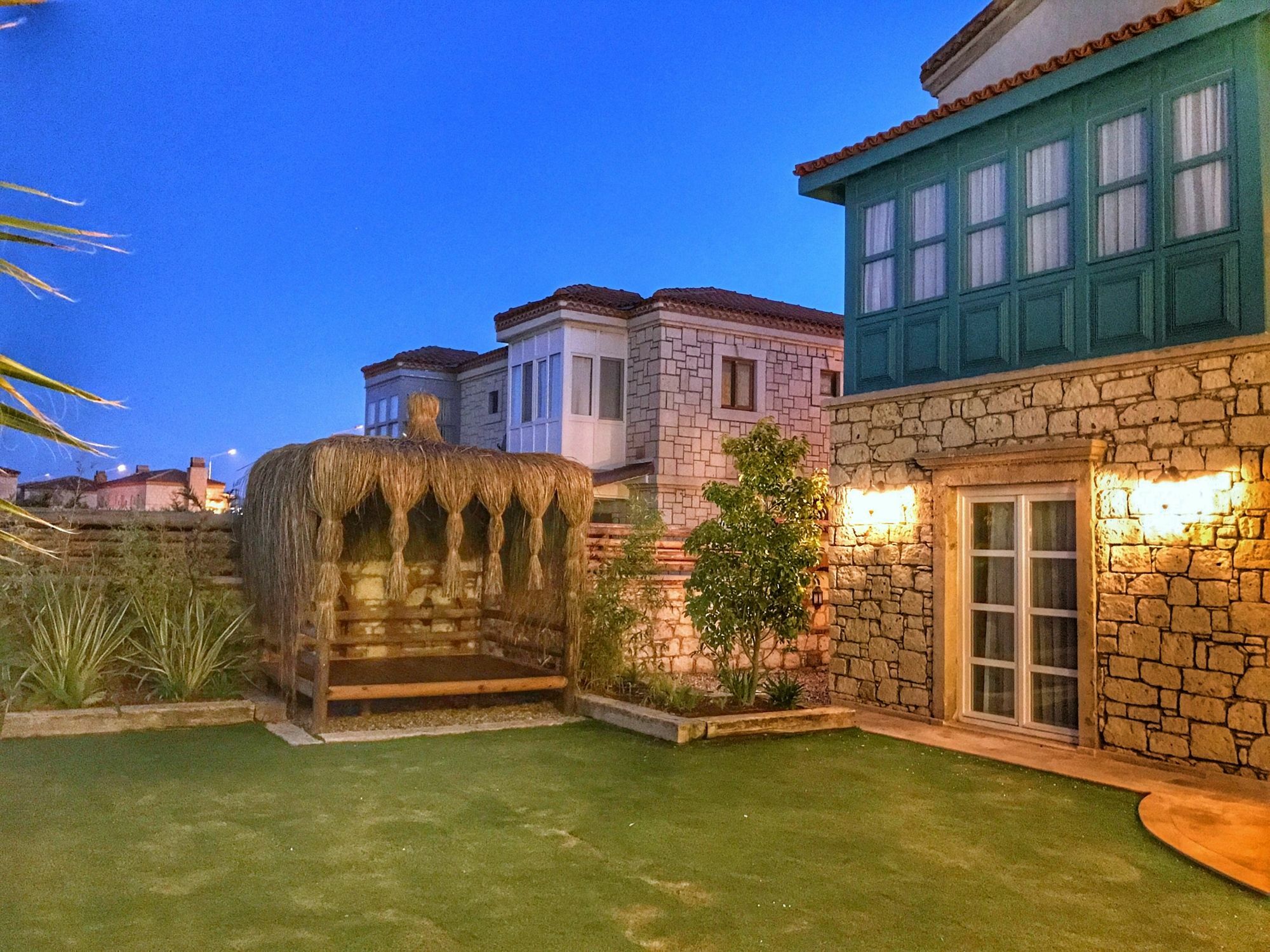 Bel Canto Alacati Hotel (Adults Only) Exterior photo